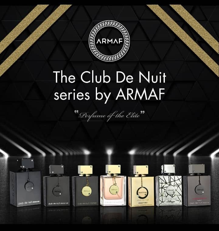 Club Des Parfums 