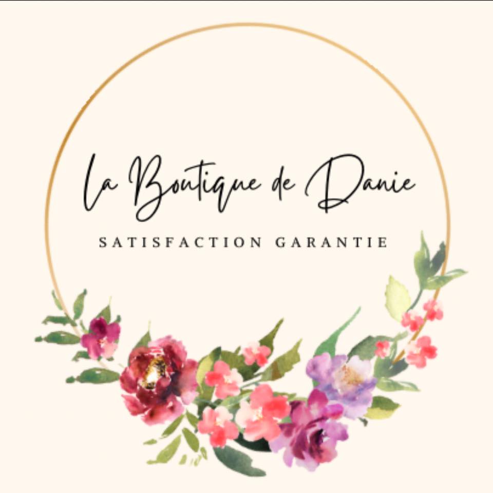 La boutique de Danie