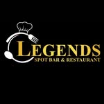 Legends Spotbar