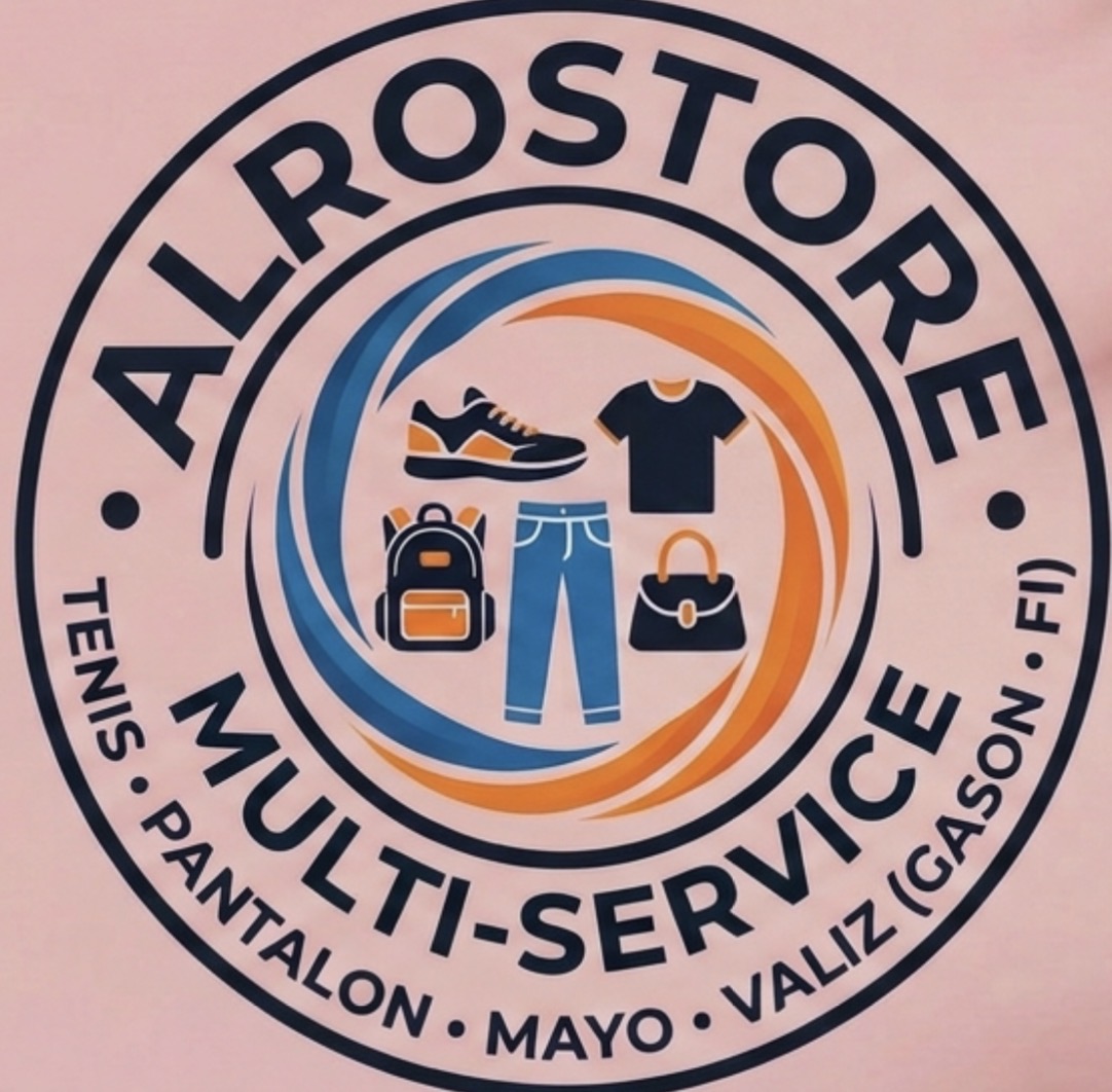 Alrostore