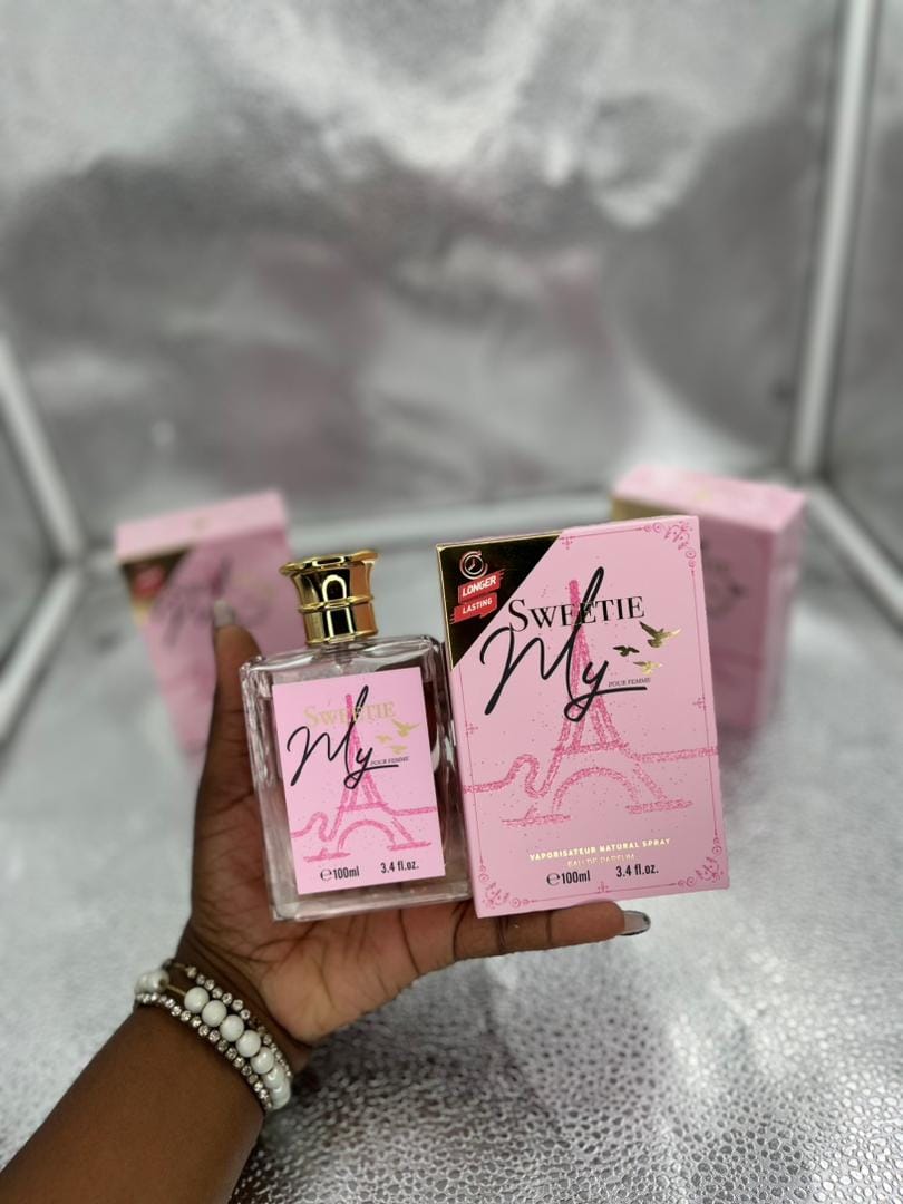 Parfum pou fi ak gason 