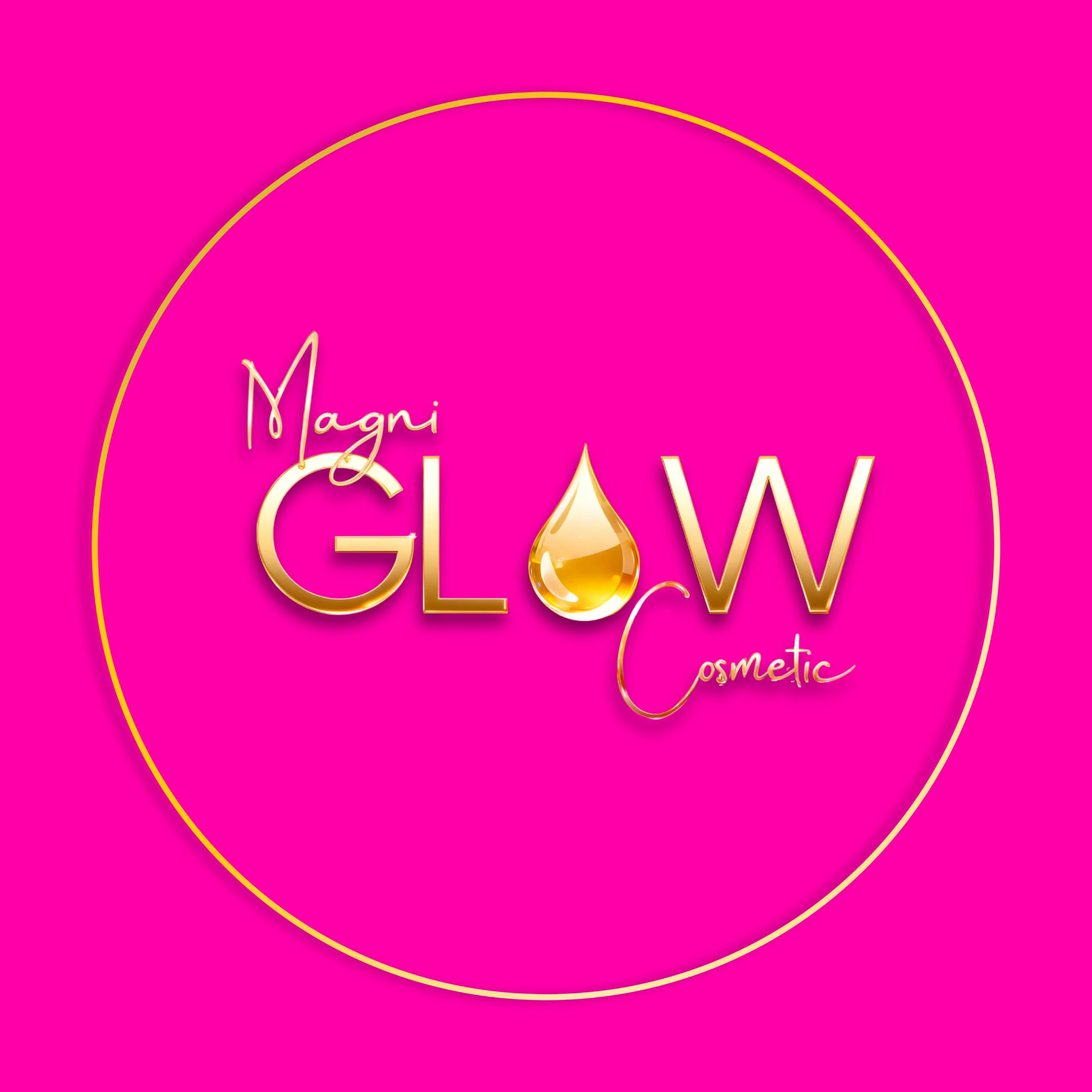 MagniGlow Cosmetic