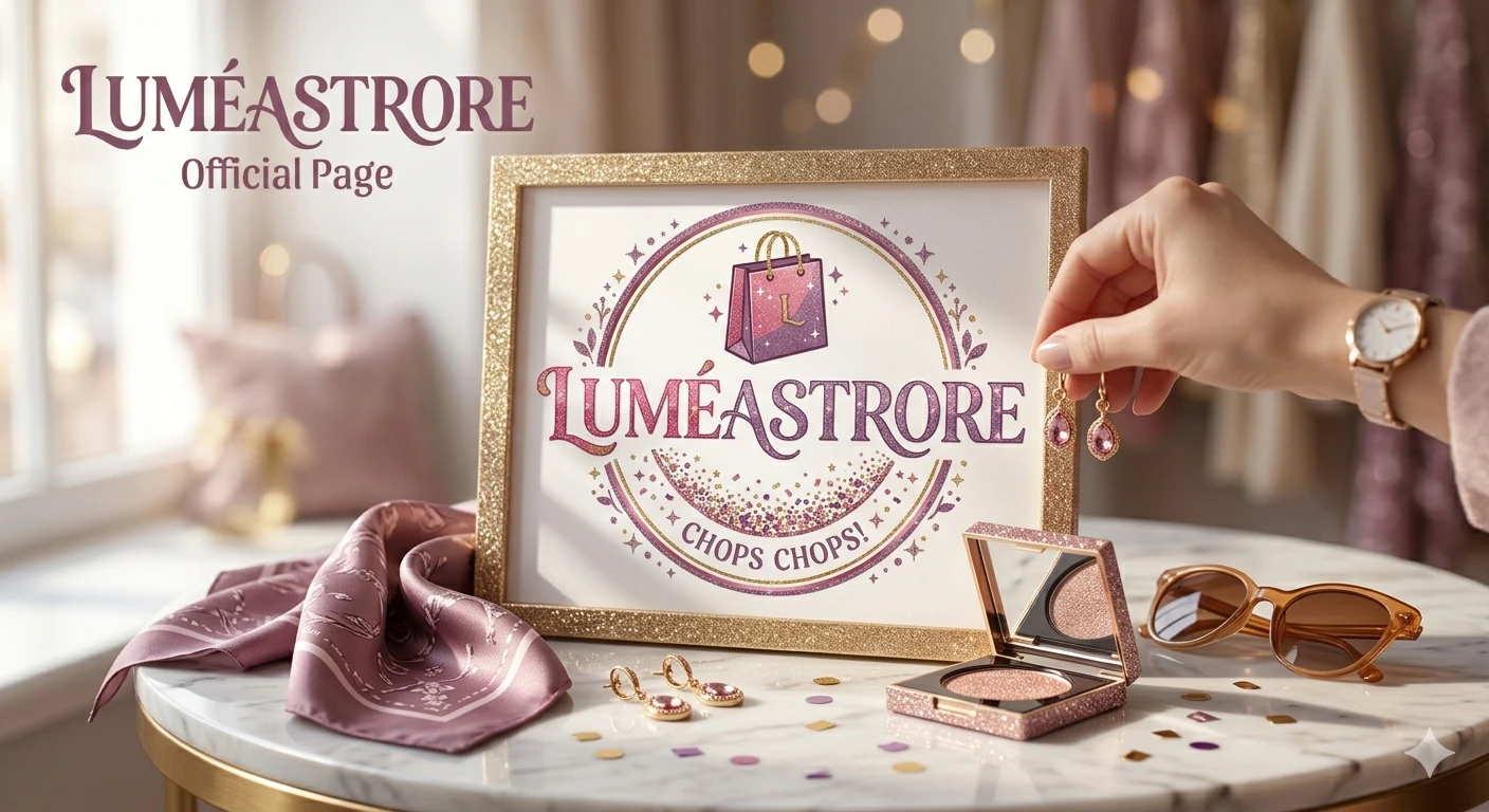 Lumeastrore