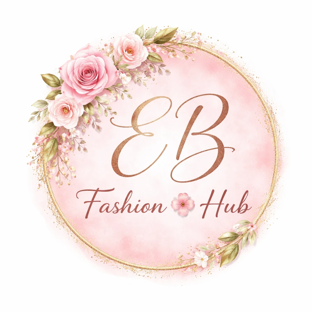EB Fashion🌸Hub 