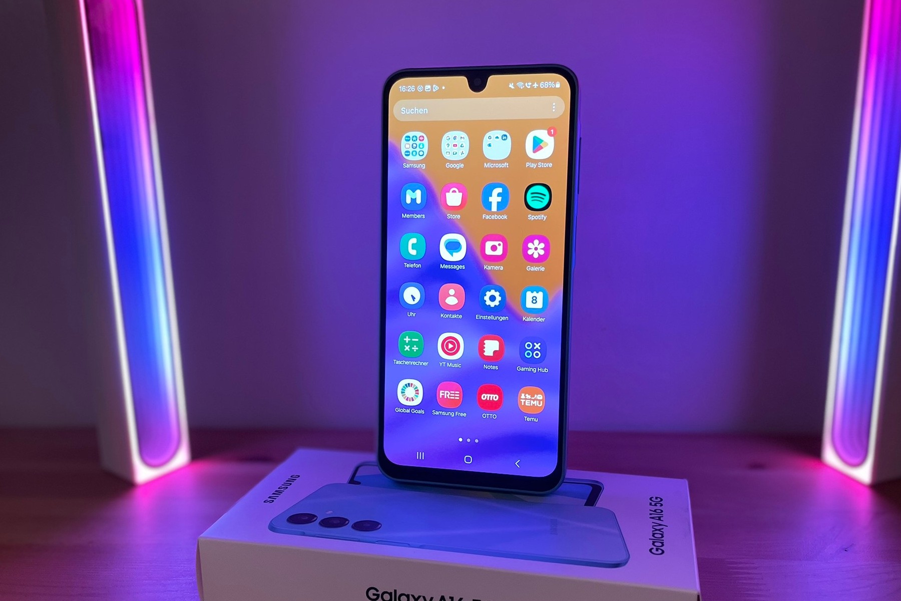 Samsung A16 128GB