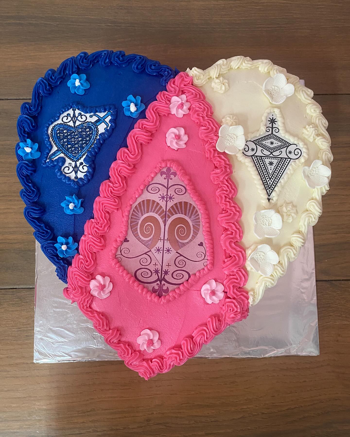 Fancy Pâtisserie