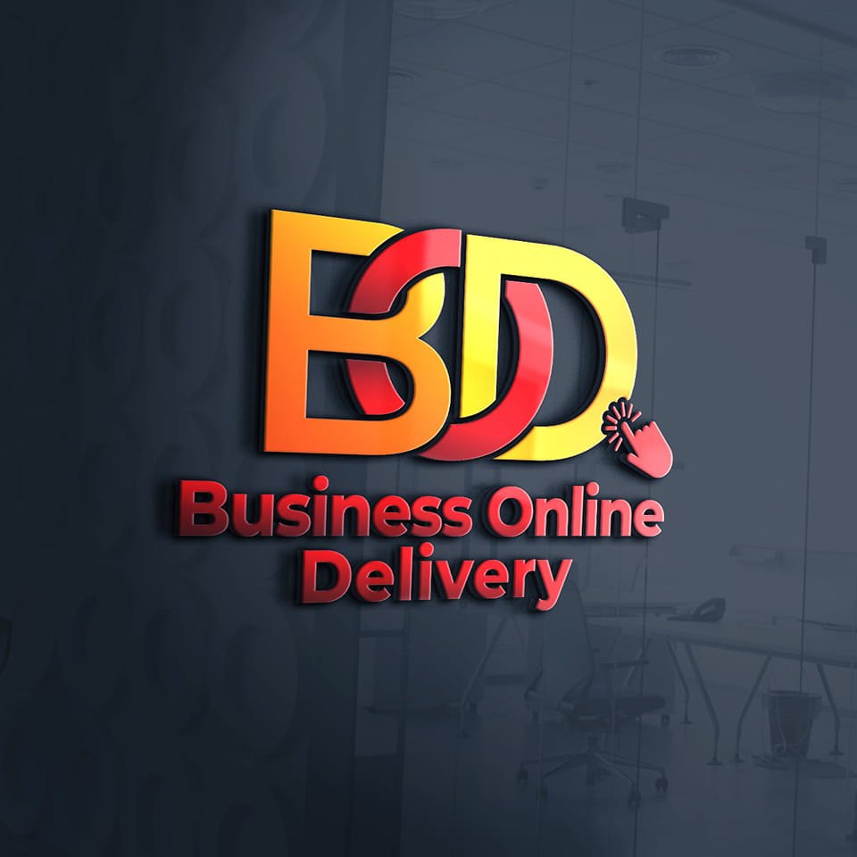 Business Online Delivery