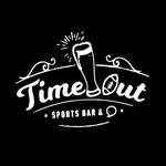 Time out sports bar