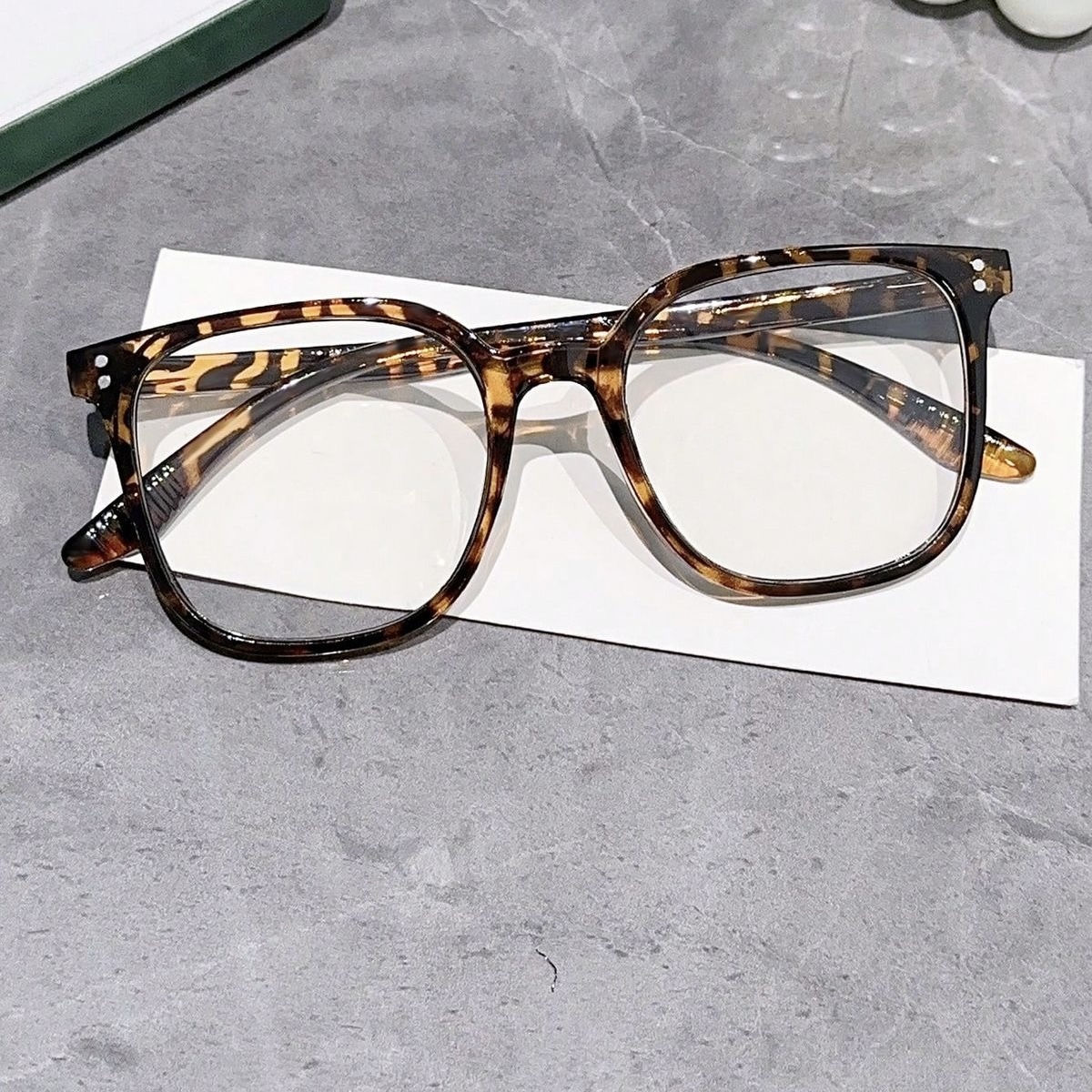 Lunettes anti lumière bleue