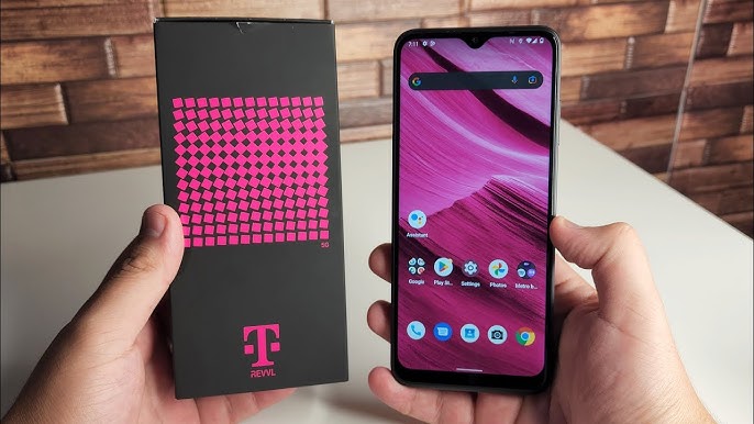Rvvl 6 pro