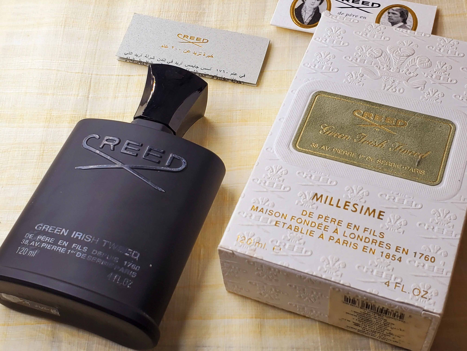 Creed Millesime 