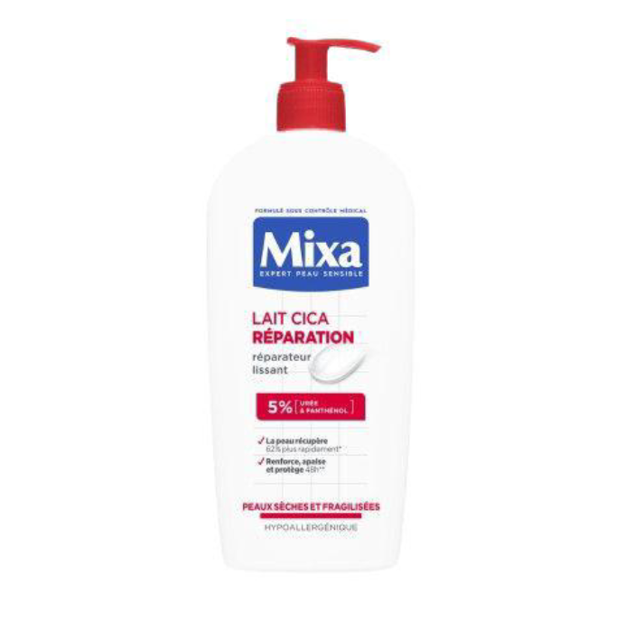 Lait Mixa Réparation 