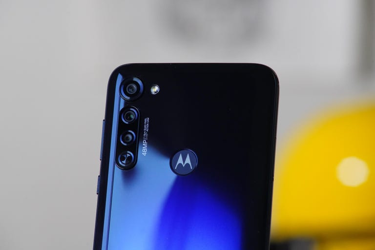 Motorola g stylus 2020 128GB